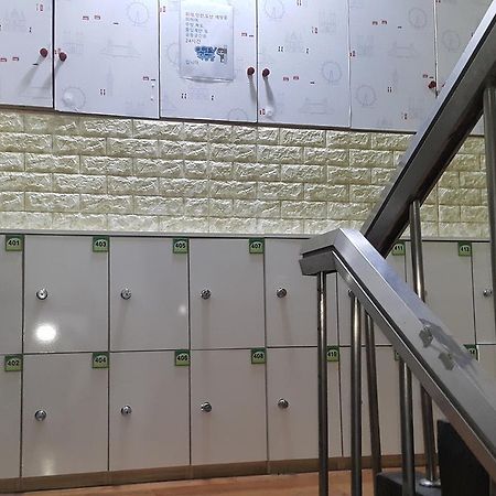 Nobleresidence Jonggak Σεούλ Εξωτερικό φωτογραφία