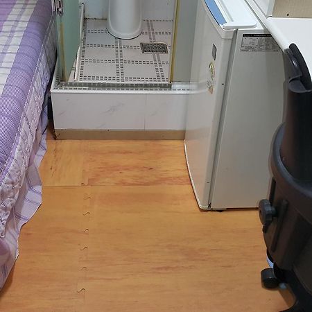 Nobleresidence Jonggak Σεούλ Εξωτερικό φωτογραφία