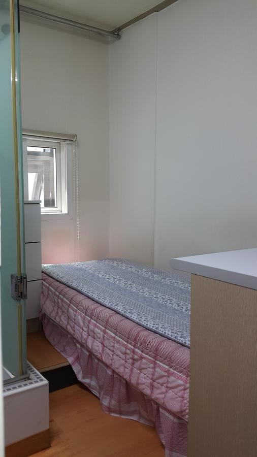 Nobleresidence Jonggak Σεούλ Εξωτερικό φωτογραφία