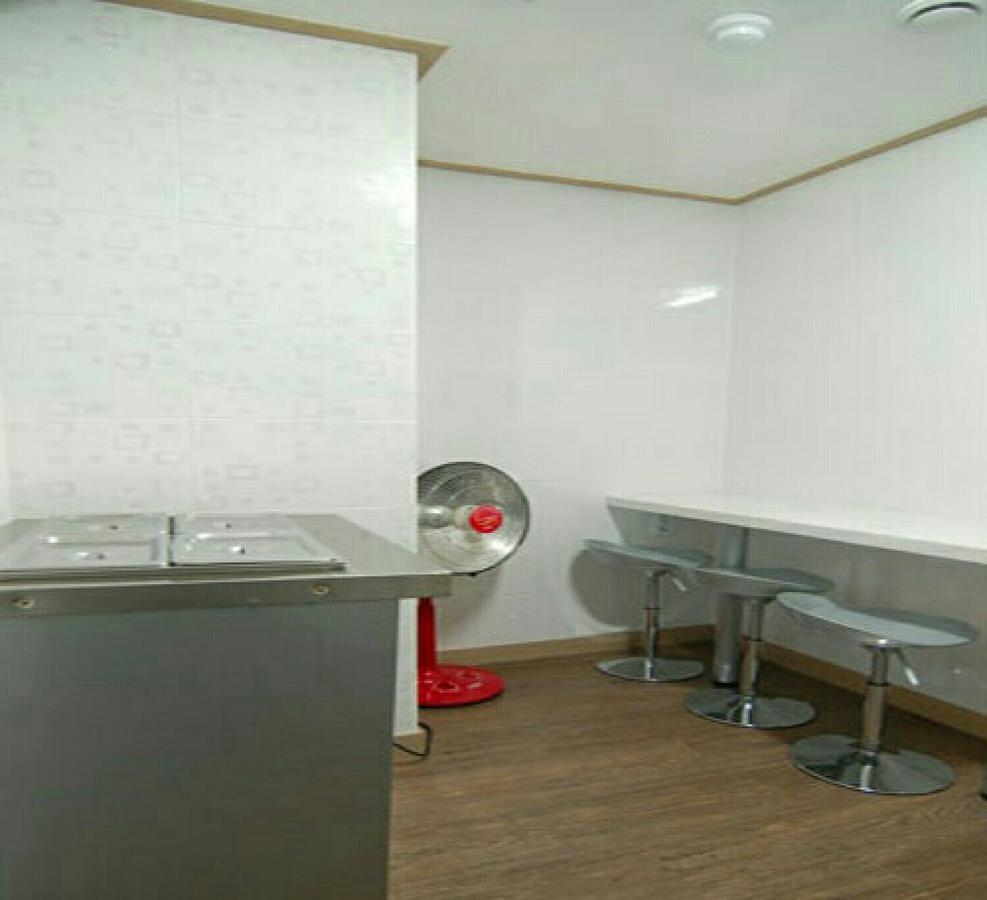 Nobleresidence Jonggak Σεούλ Εξωτερικό φωτογραφία