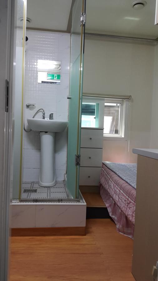 Nobleresidence Jonggak Σεούλ Εξωτερικό φωτογραφία
