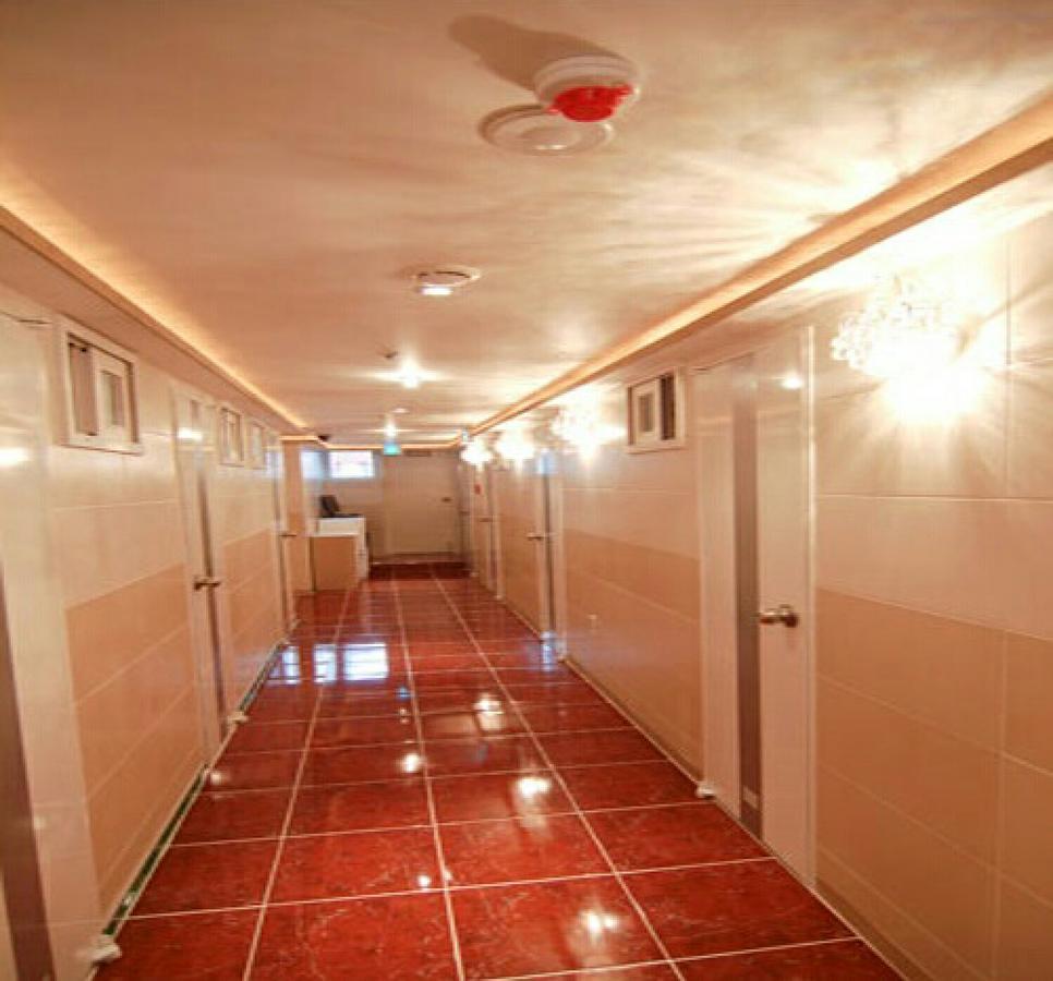 Nobleresidence Jonggak Σεούλ Εξωτερικό φωτογραφία