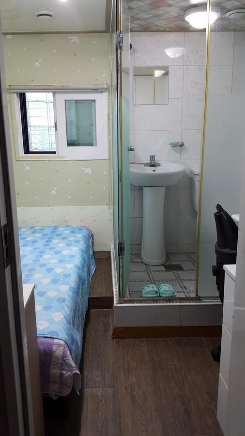 Nobleresidence Jonggak Σεούλ Εξωτερικό φωτογραφία