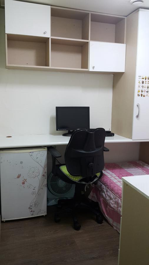 Nobleresidence Jonggak Σεούλ Εξωτερικό φωτογραφία