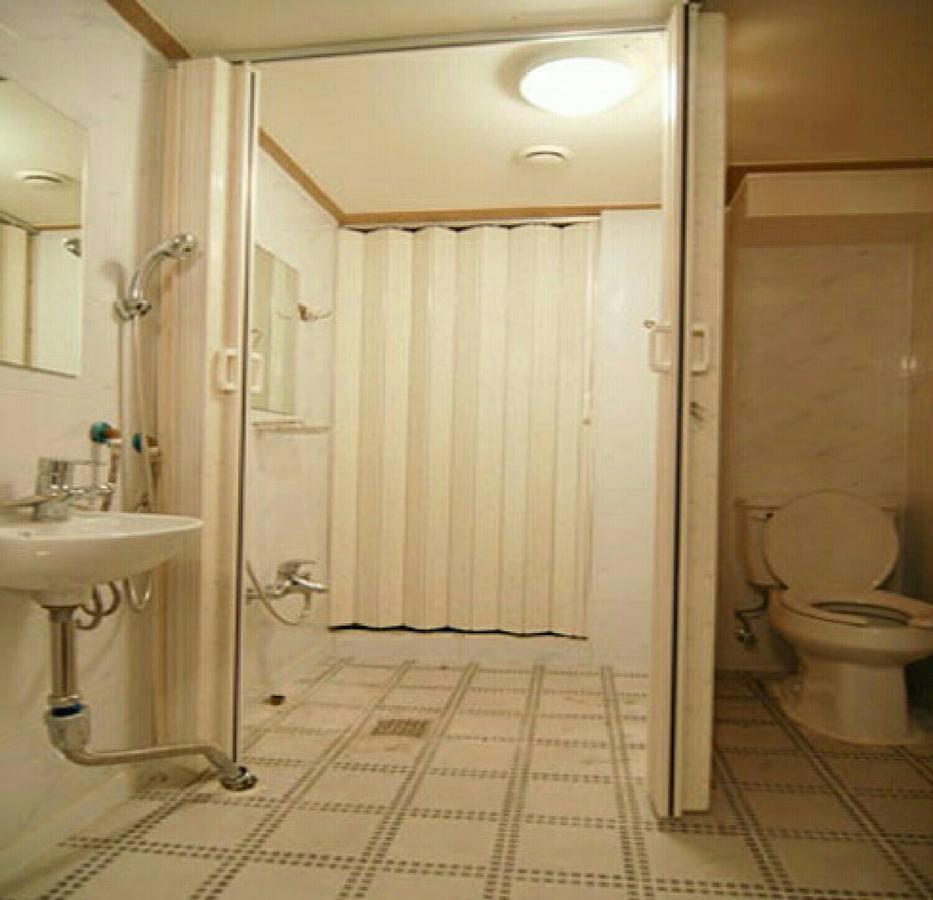 Nobleresidence Jonggak Σεούλ Εξωτερικό φωτογραφία