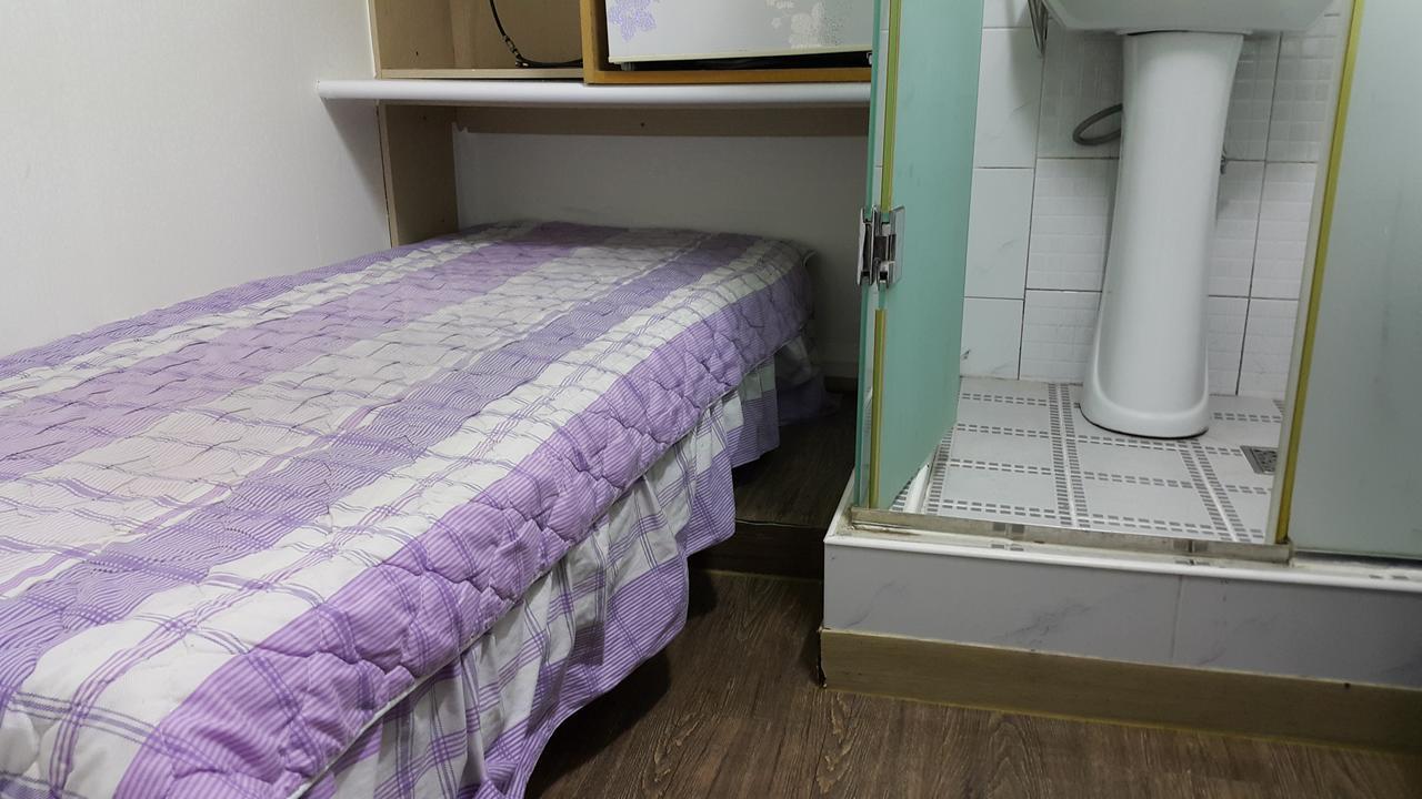 Nobleresidence Jonggak Σεούλ Εξωτερικό φωτογραφία