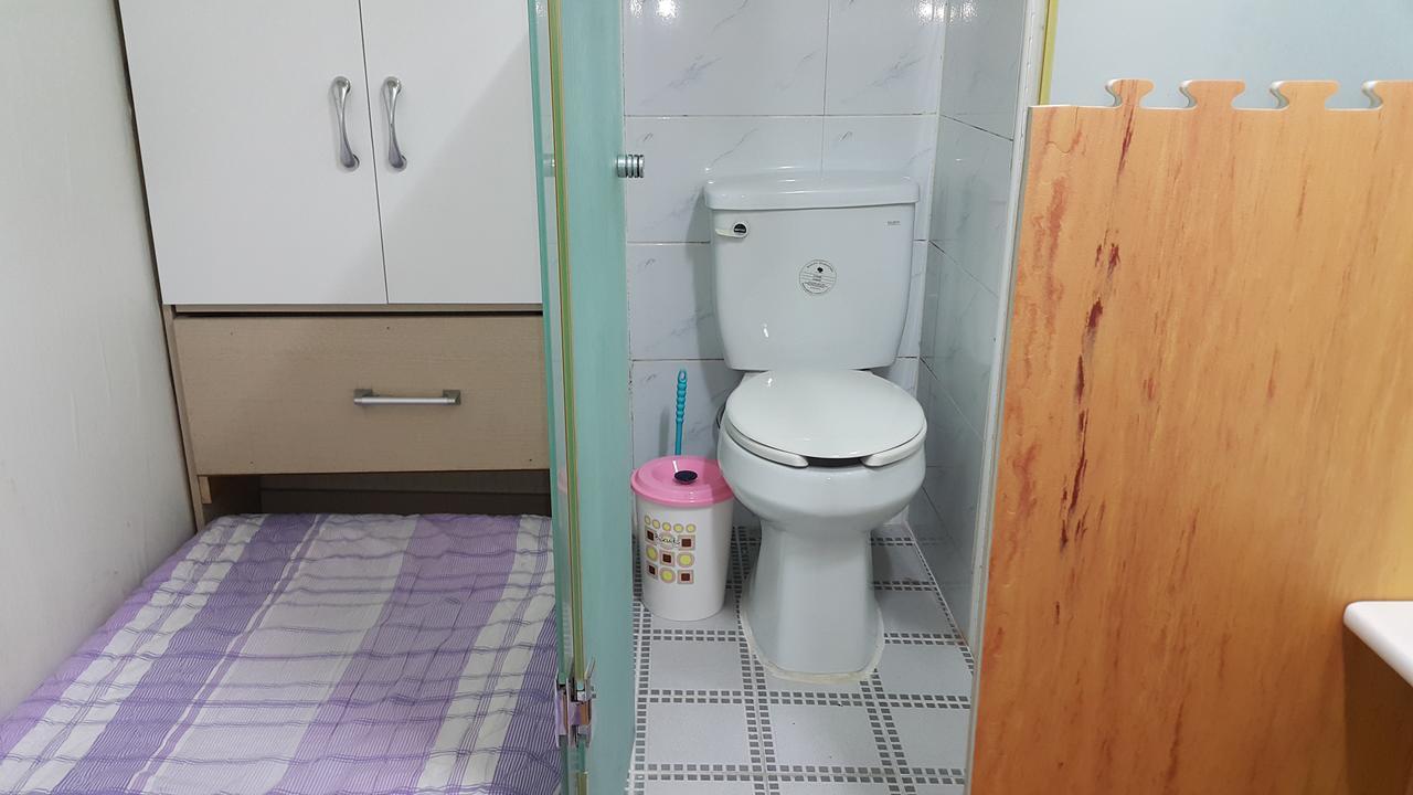 Nobleresidence Jonggak Σεούλ Εξωτερικό φωτογραφία