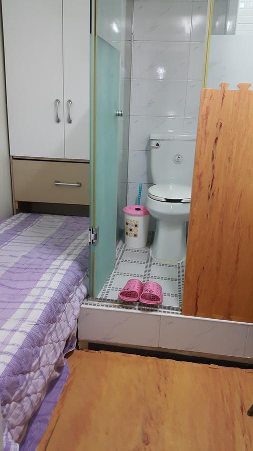 Nobleresidence Jonggak Σεούλ Εξωτερικό φωτογραφία
