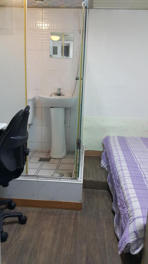 Nobleresidence Jonggak Σεούλ Εξωτερικό φωτογραφία