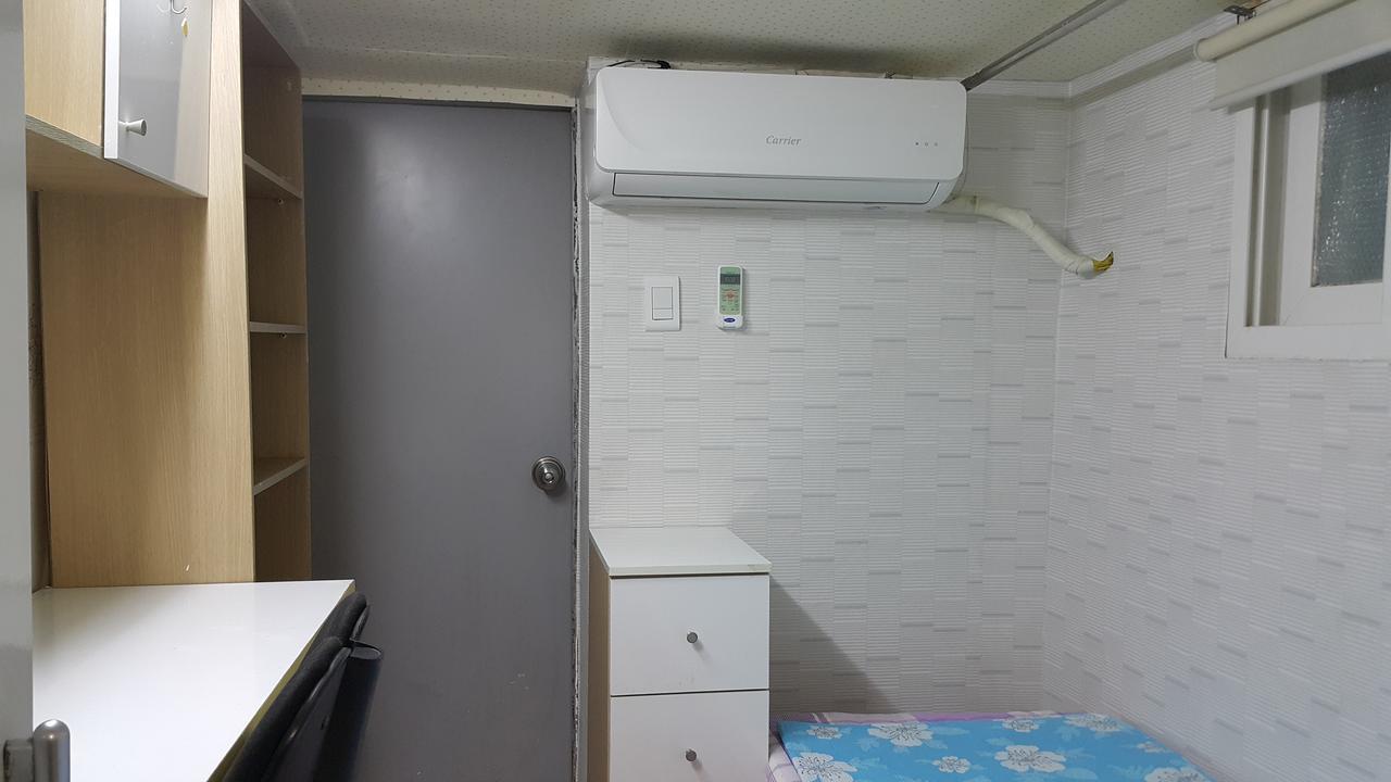 Nobleresidence Jonggak Σεούλ Εξωτερικό φωτογραφία