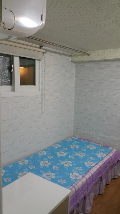 Nobleresidence Jonggak Σεούλ Εξωτερικό φωτογραφία