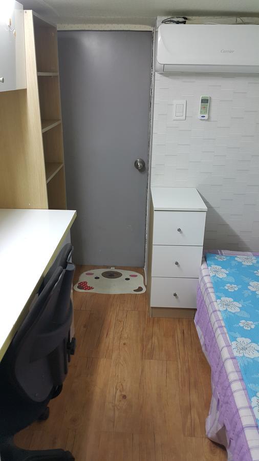 Nobleresidence Jonggak Σεούλ Εξωτερικό φωτογραφία