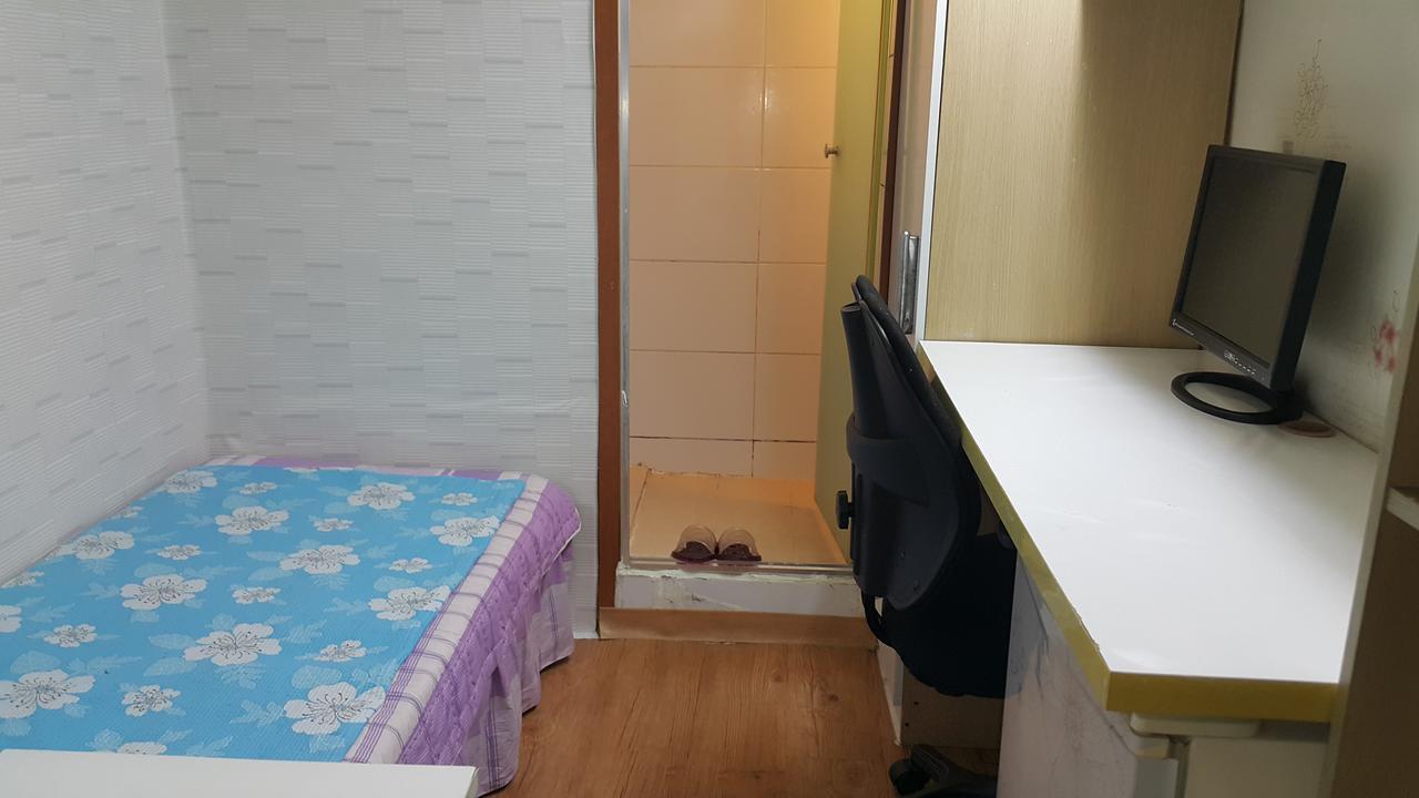 Nobleresidence Jonggak Σεούλ Εξωτερικό φωτογραφία