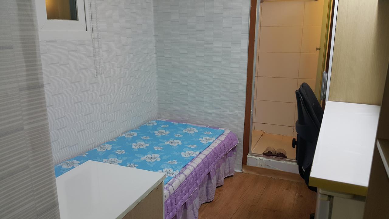 Nobleresidence Jonggak Σεούλ Εξωτερικό φωτογραφία