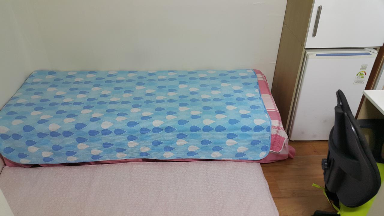 Nobleresidence Jonggak Σεούλ Εξωτερικό φωτογραφία