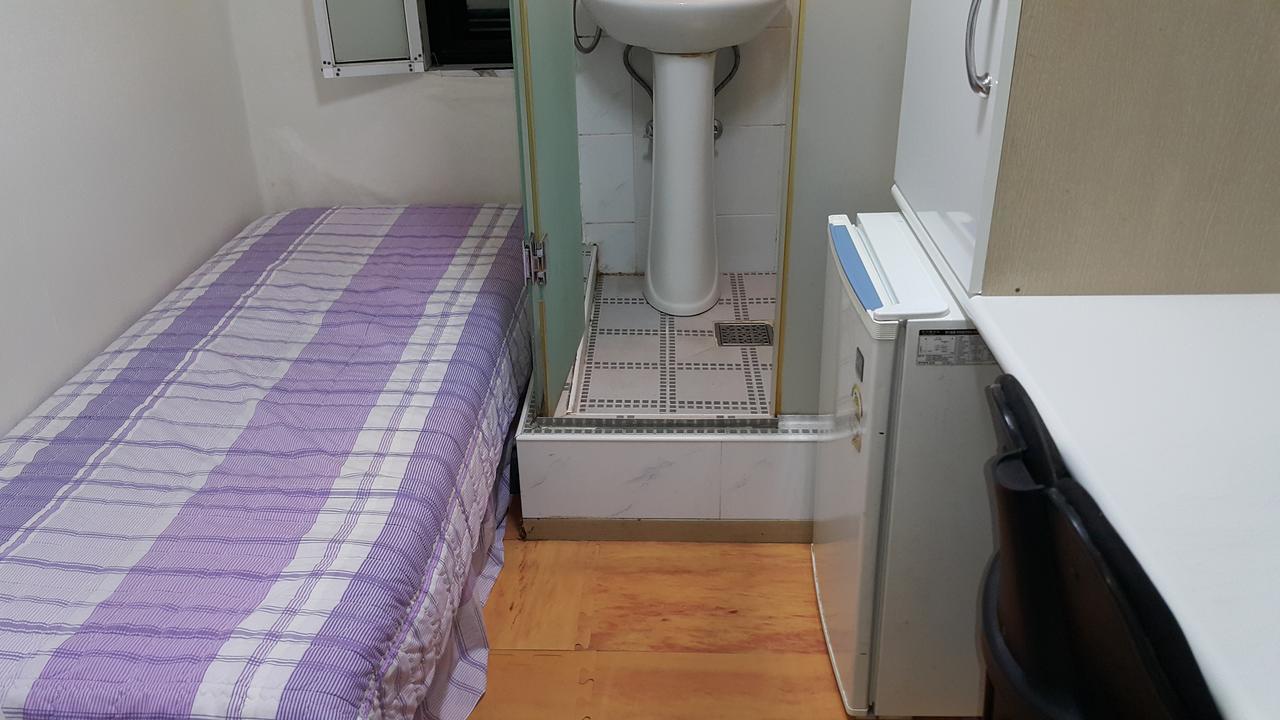 Nobleresidence Jonggak Σεούλ Εξωτερικό φωτογραφία