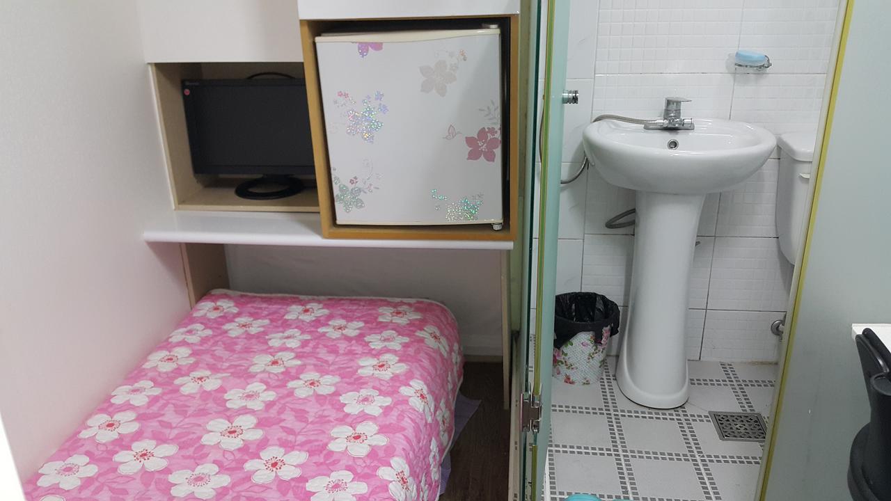 Nobleresidence Jonggak Σεούλ Εξωτερικό φωτογραφία