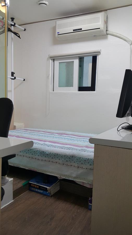 Nobleresidence Jonggak Σεούλ Εξωτερικό φωτογραφία