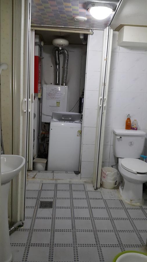 Nobleresidence Jonggak Σεούλ Εξωτερικό φωτογραφία