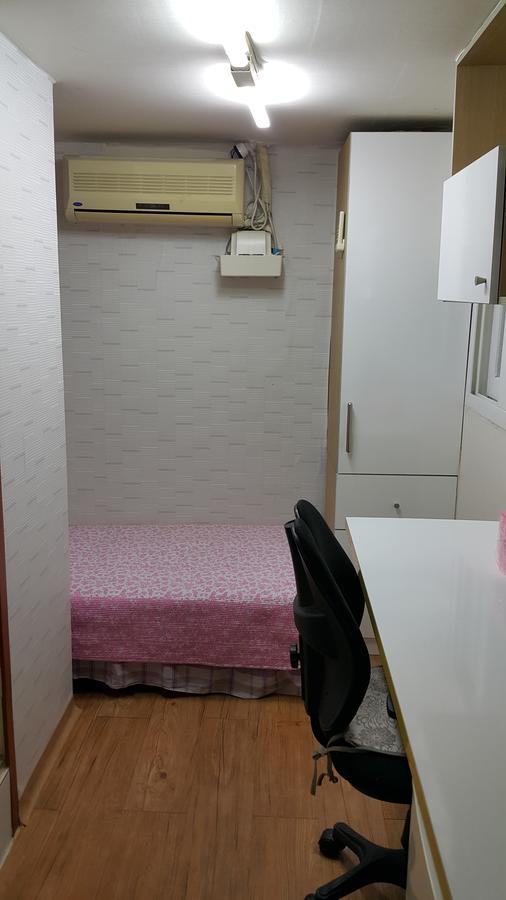 Nobleresidence Jonggak Σεούλ Εξωτερικό φωτογραφία