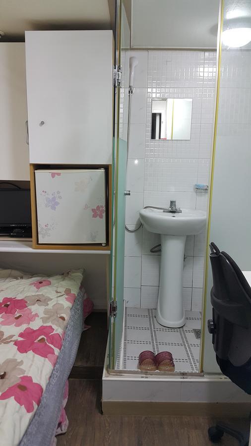 Nobleresidence Jonggak Σεούλ Εξωτερικό φωτογραφία