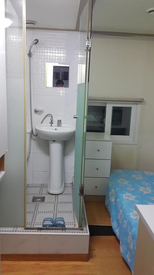 Nobleresidence Jonggak Σεούλ Εξωτερικό φωτογραφία