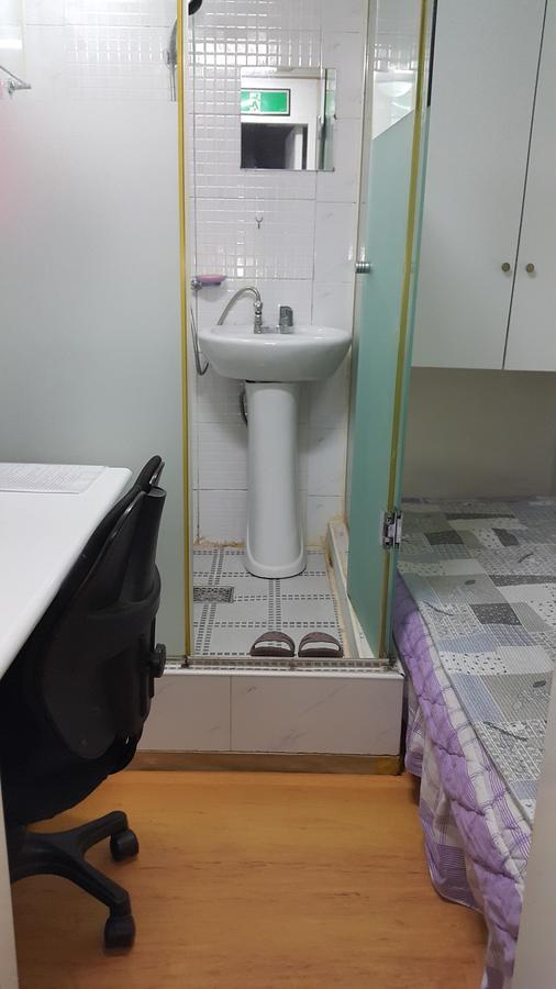 Nobleresidence Jonggak Σεούλ Εξωτερικό φωτογραφία