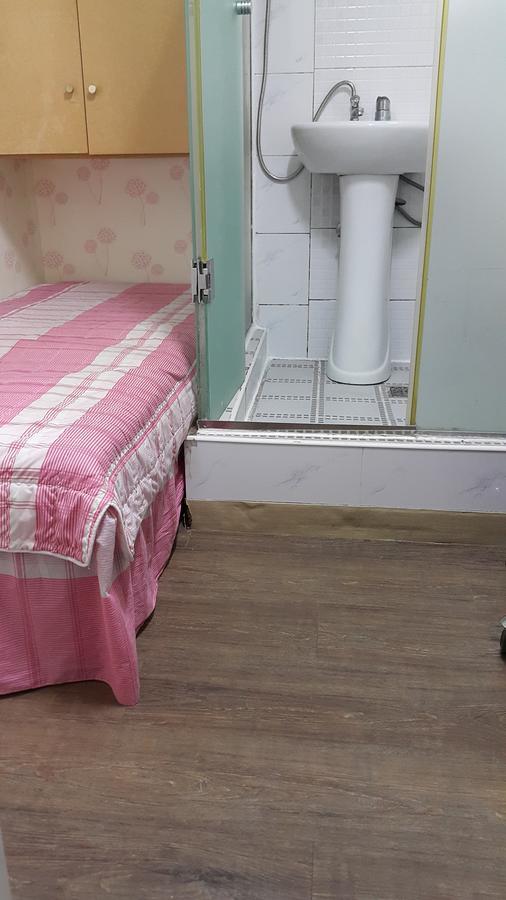 Nobleresidence Jonggak Σεούλ Εξωτερικό φωτογραφία
