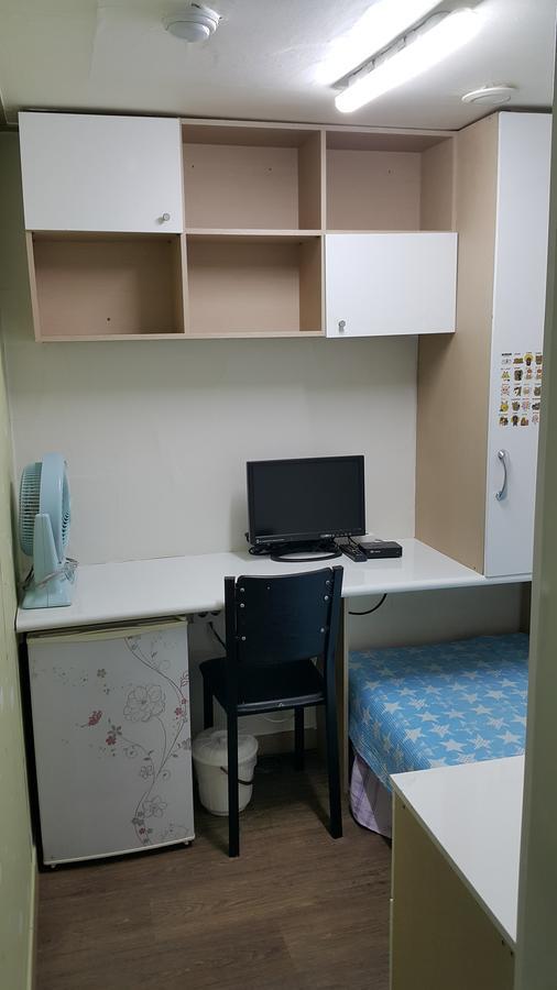 Nobleresidence Jonggak Σεούλ Εξωτερικό φωτογραφία