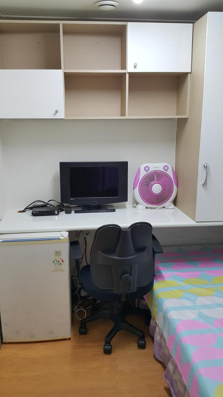 Nobleresidence Jonggak Σεούλ Εξωτερικό φωτογραφία