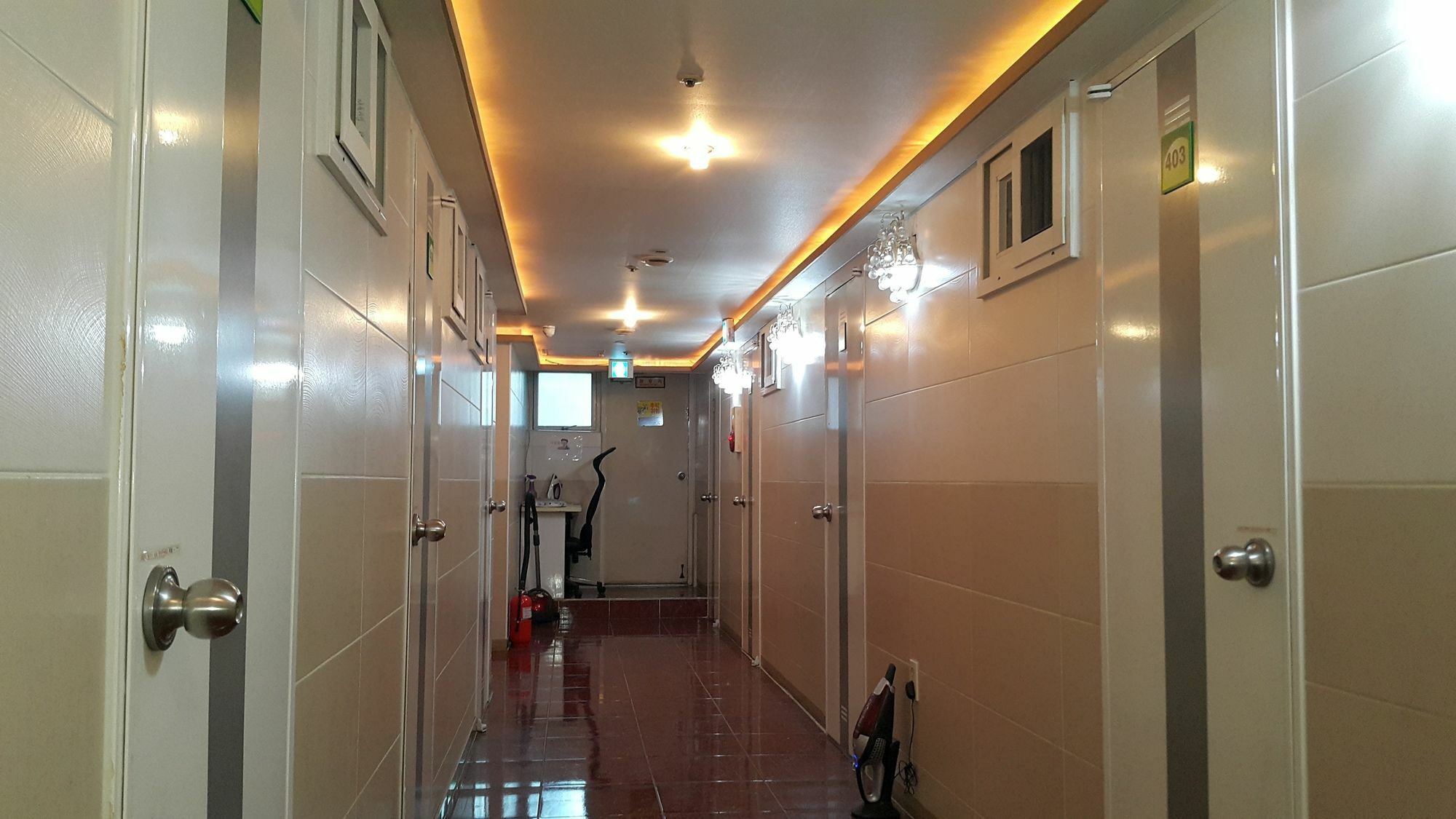 Nobleresidence Jonggak Σεούλ Εξωτερικό φωτογραφία