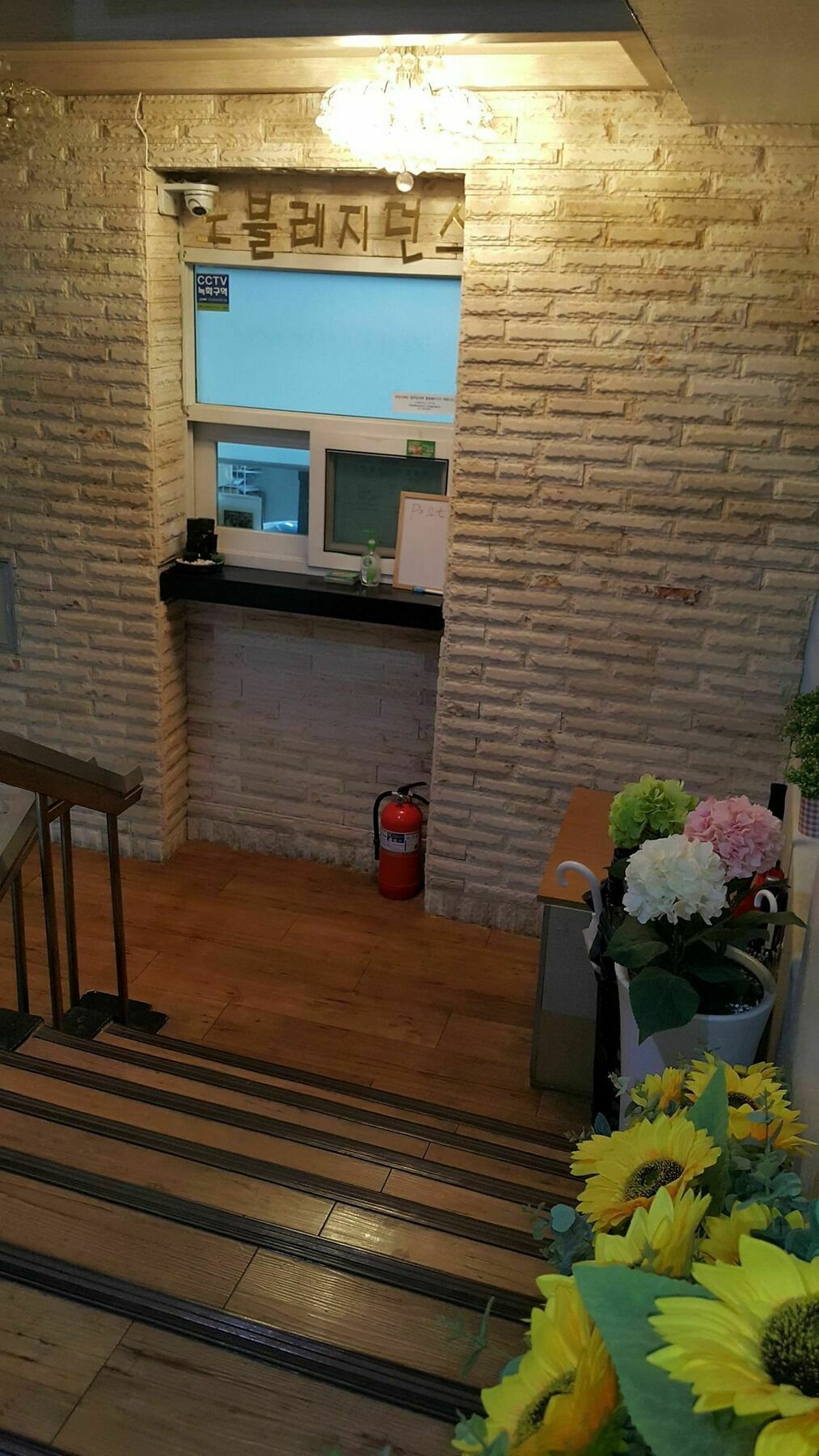 Nobleresidence Jonggak Σεούλ Εξωτερικό φωτογραφία