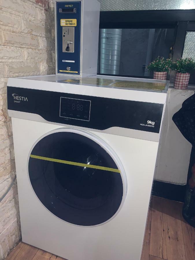 Nobleresidence Jonggak Σεούλ Εξωτερικό φωτογραφία