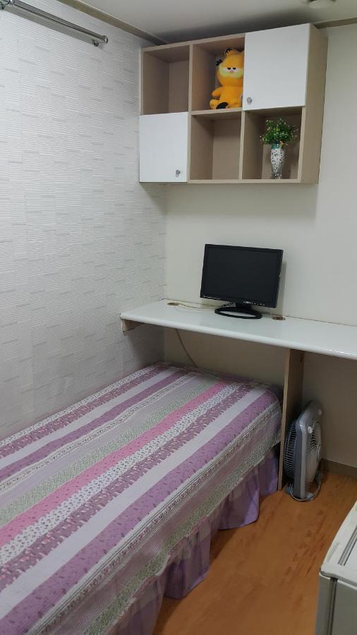 Nobleresidence Jonggak Σεούλ Εξωτερικό φωτογραφία